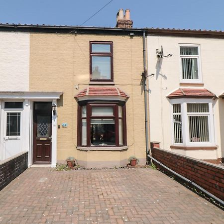 Harbour Cottage Bridlington Esterno foto