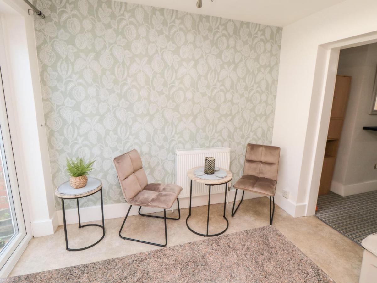 Harbour Cottage Bridlington Esterno foto