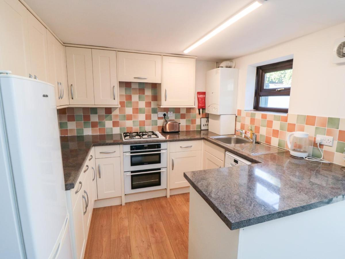 Harbour Cottage Bridlington Esterno foto