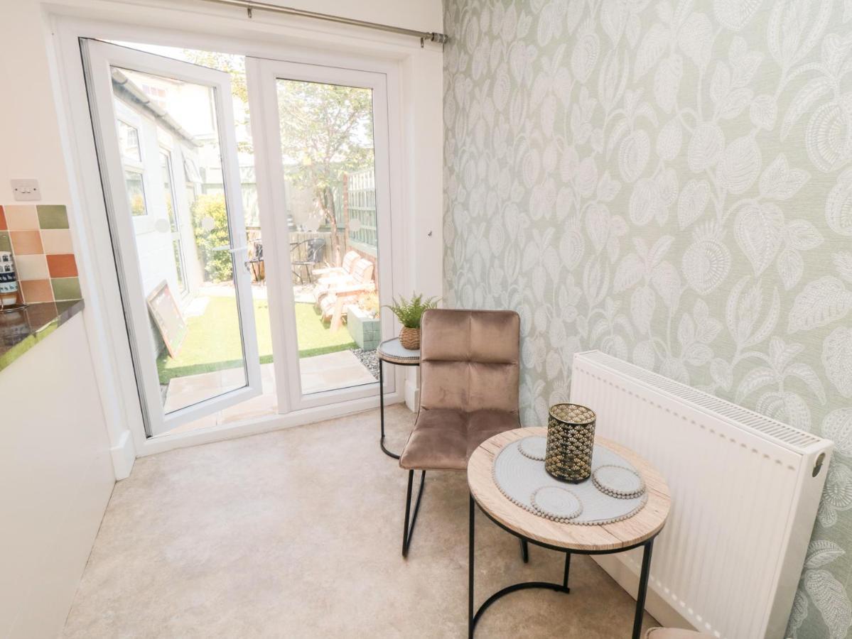 Harbour Cottage Bridlington Esterno foto