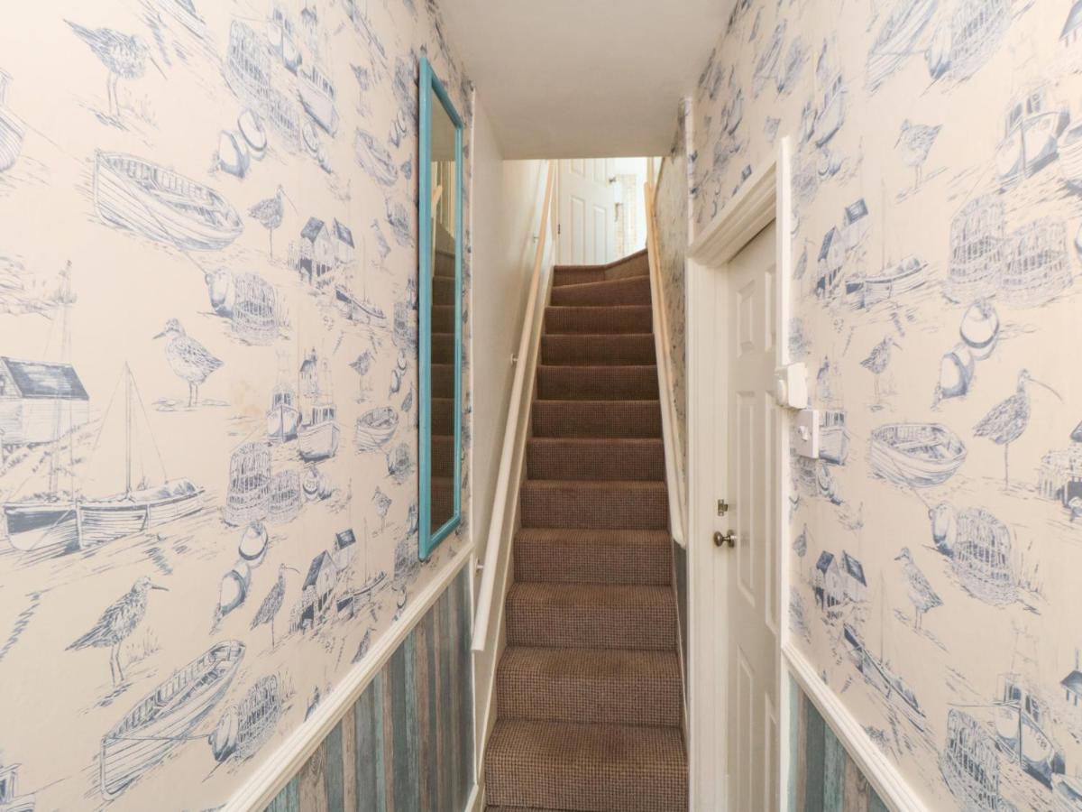 Harbour Cottage Bridlington Esterno foto