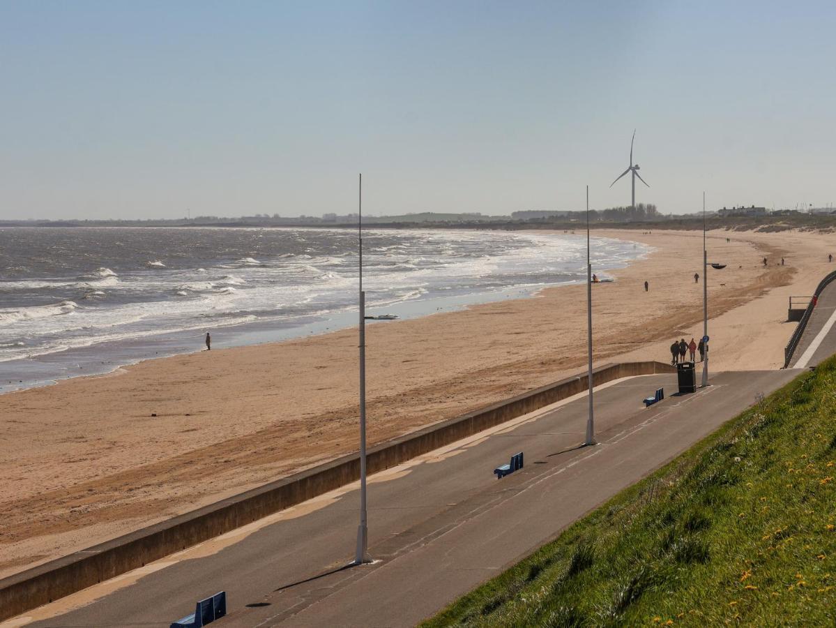Harbour Cottage Bridlington Esterno foto