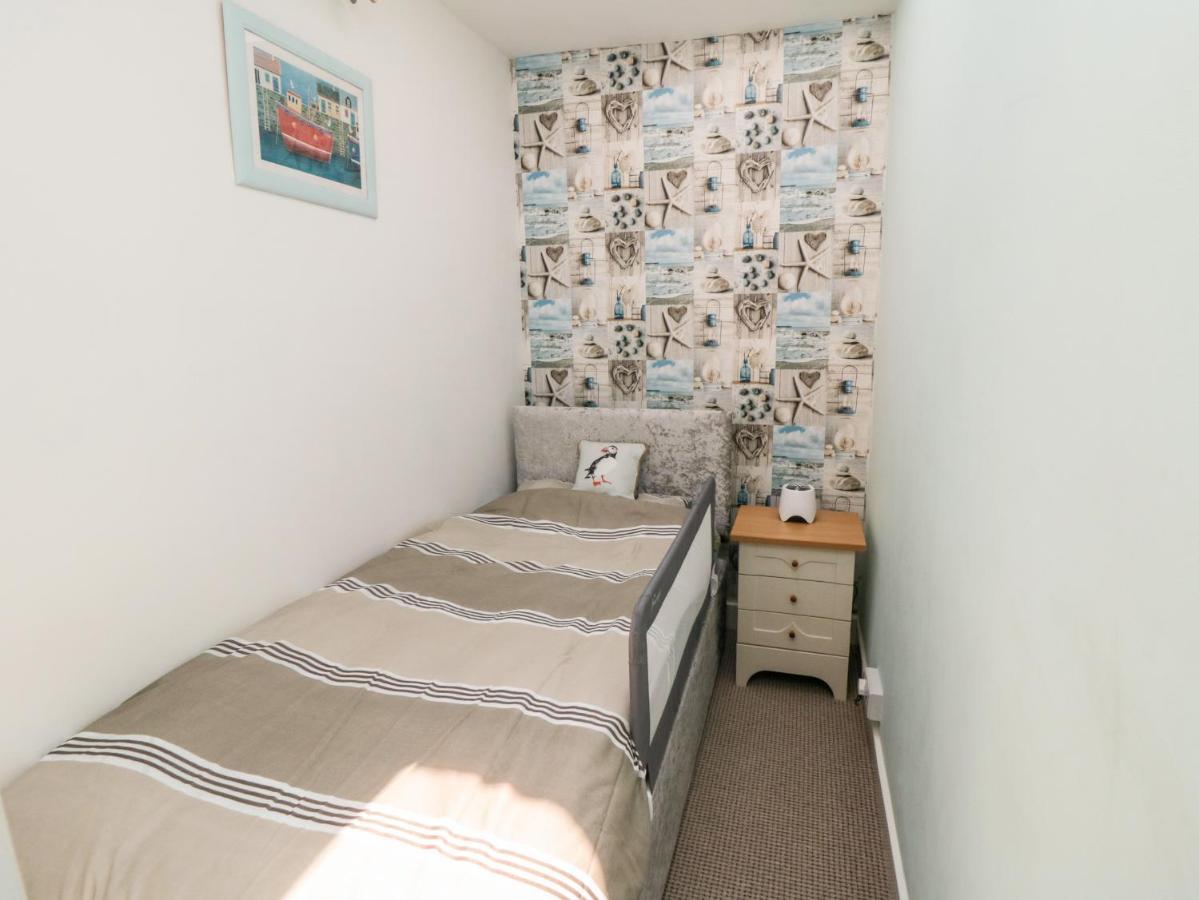 Harbour Cottage Bridlington Esterno foto