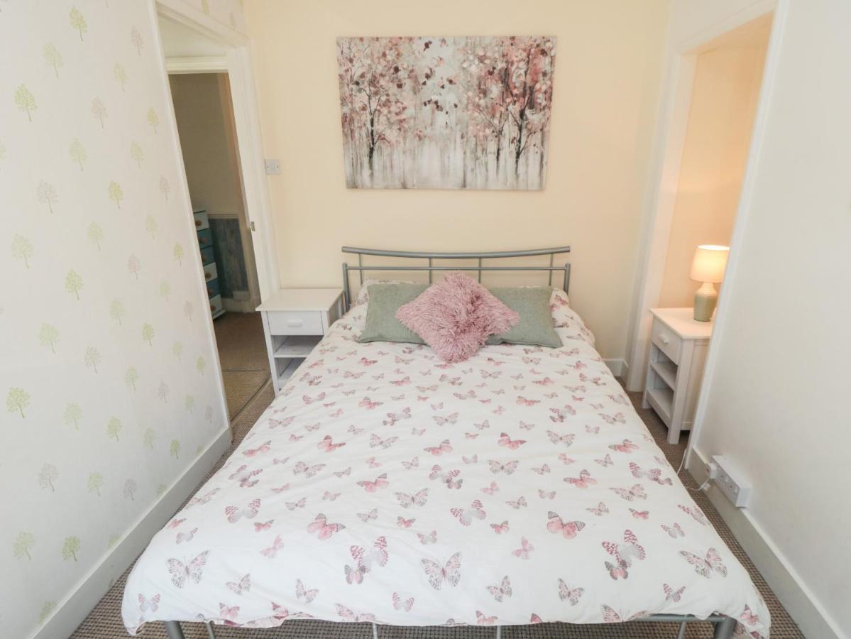 Harbour Cottage Bridlington Esterno foto