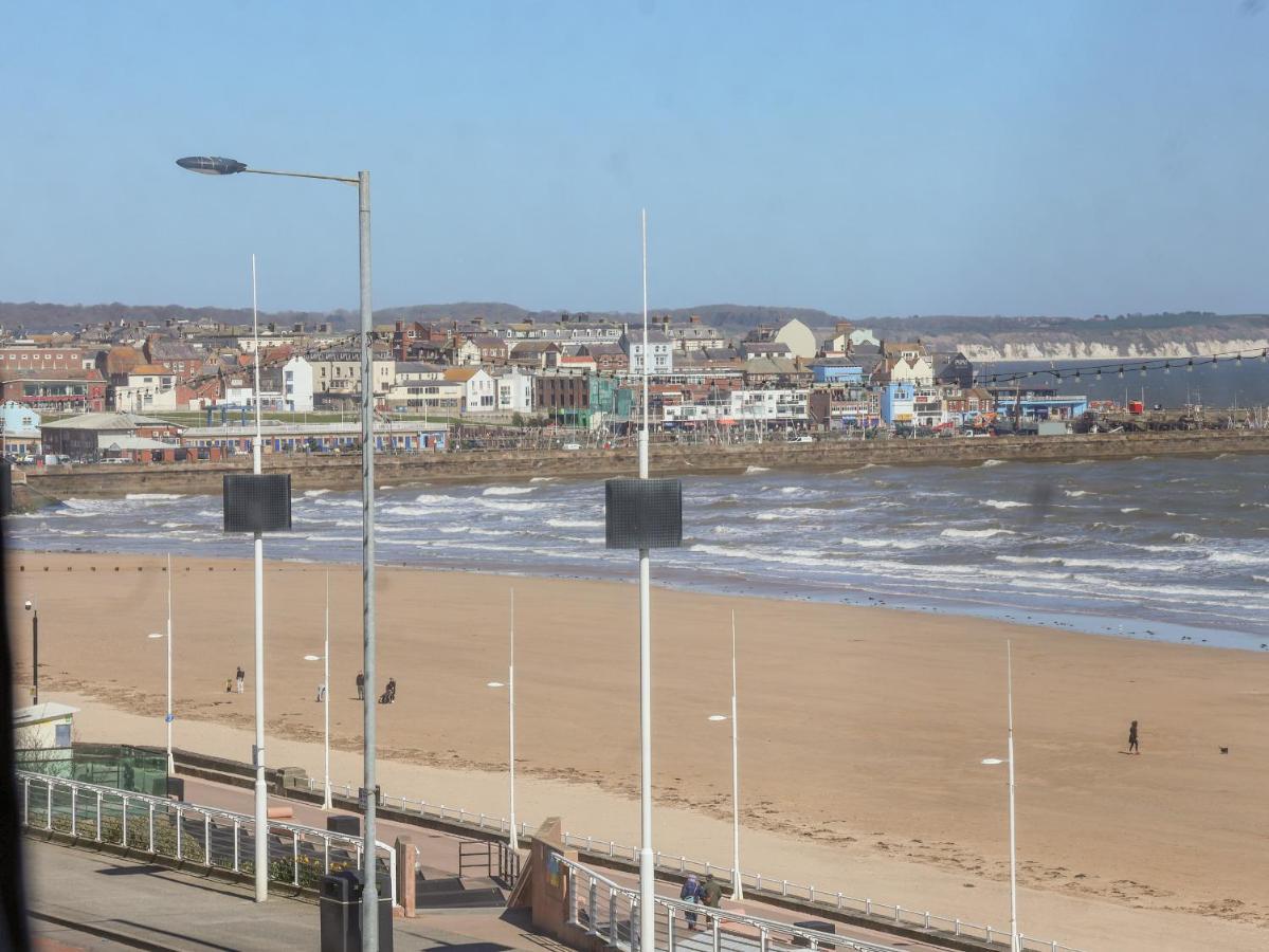 Harbour Cottage Bridlington Esterno foto