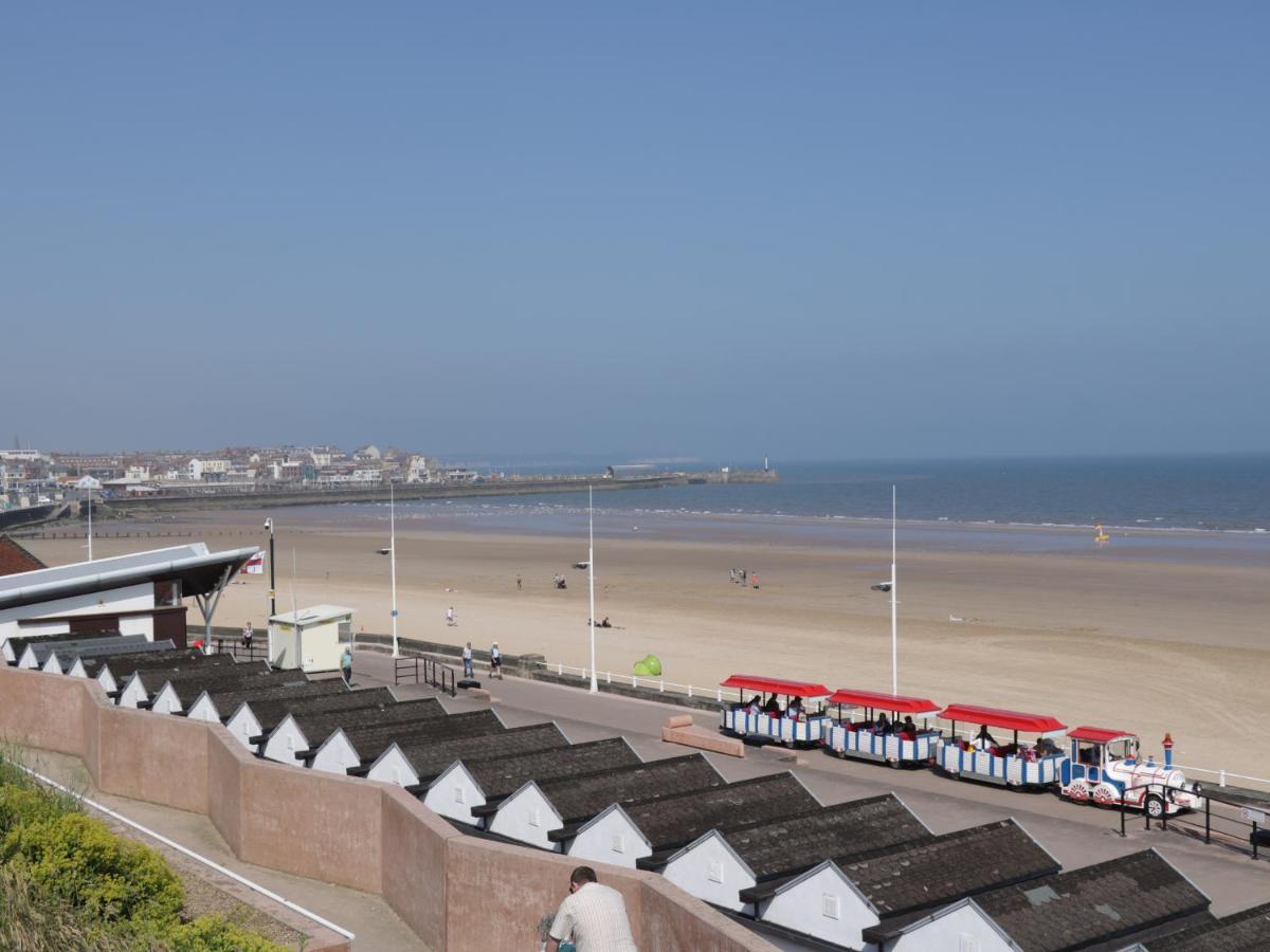 Harbour Cottage Bridlington Esterno foto